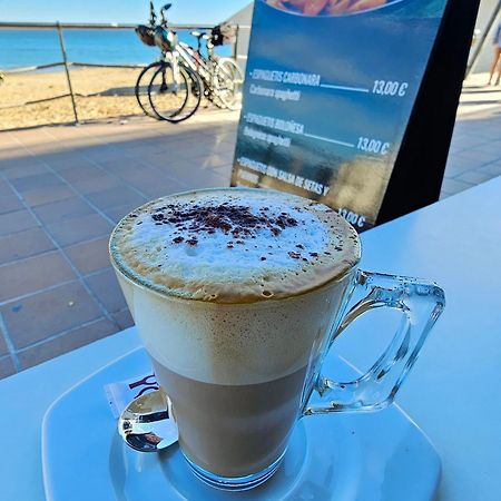 Bonito Apartamento Con Piscina Formentera de Segura Zewnętrze zdjęcie
