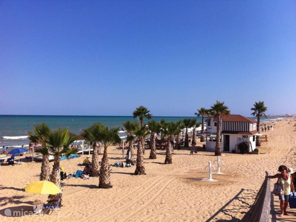 Bonito Apartamento Con Piscina Formentera de Segura Zewnętrze zdjęcie