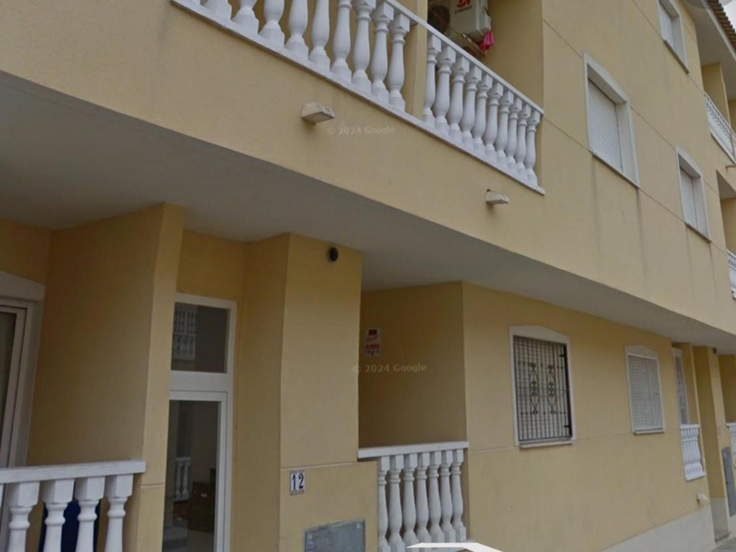 Bonito Apartamento Con Piscina Formentera de Segura Zewnętrze zdjęcie