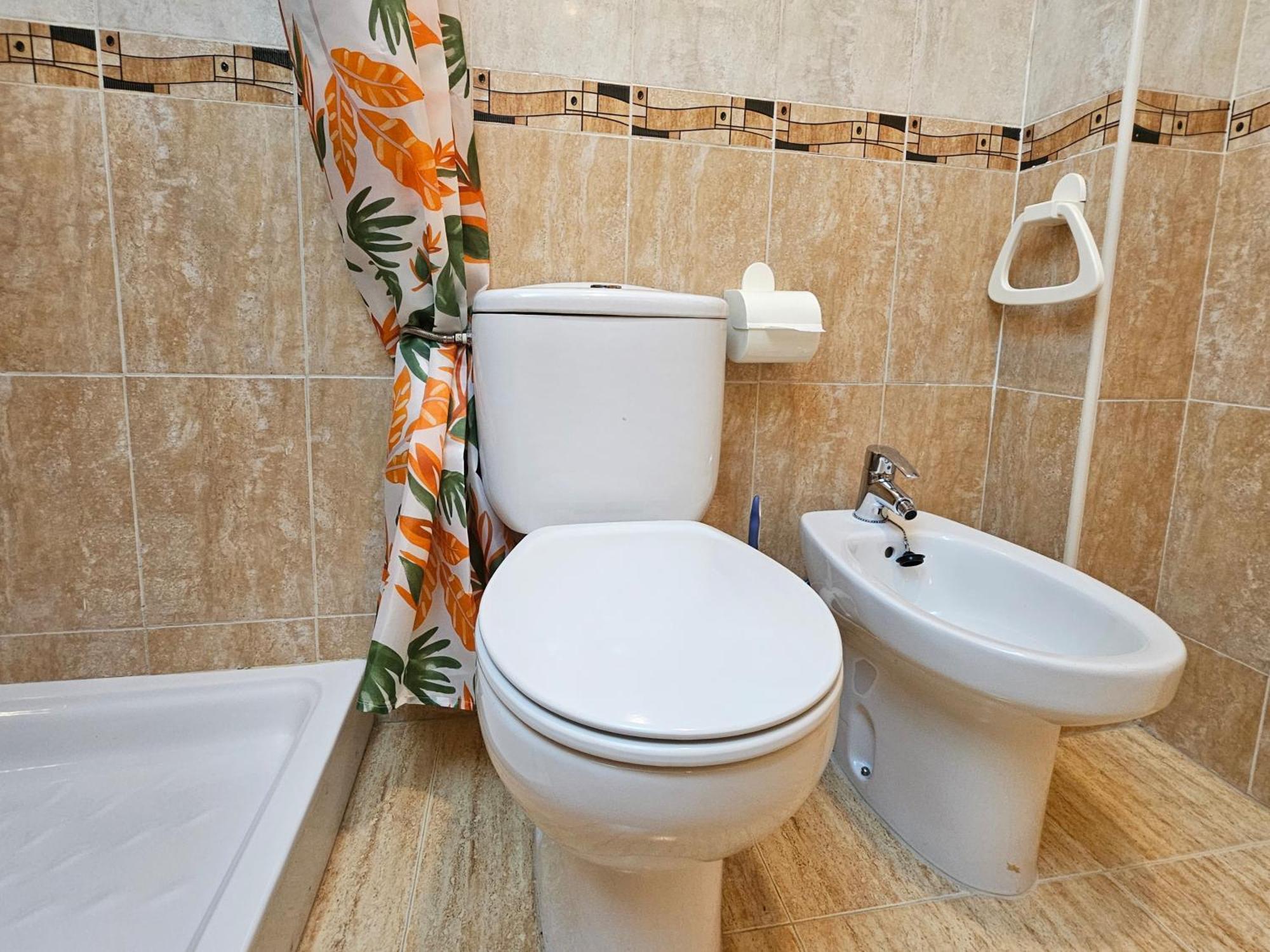 Bonito Apartamento Con Piscina Formentera de Segura Zewnętrze zdjęcie