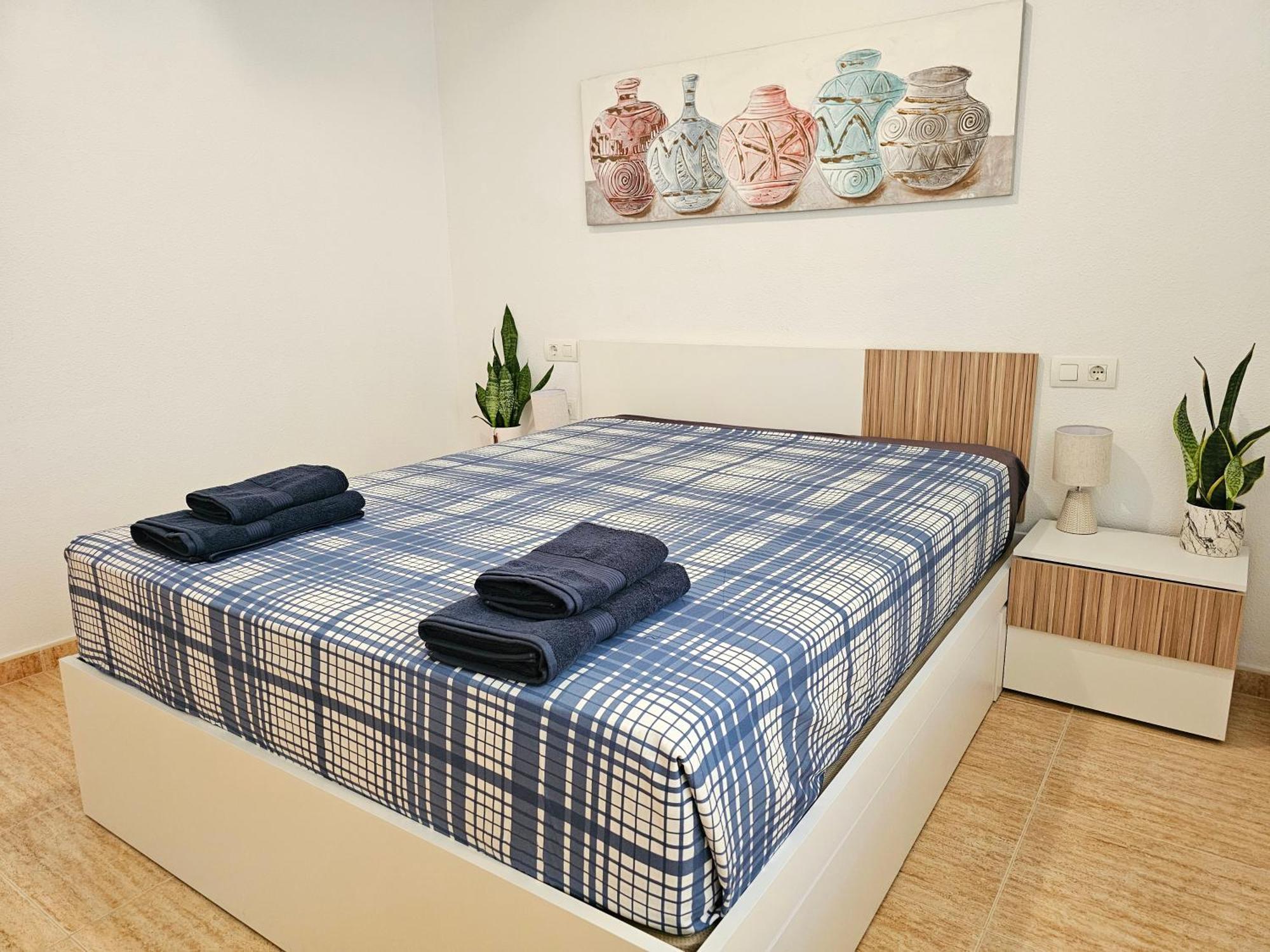 Bonito Apartamento Con Piscina Formentera de Segura Zewnętrze zdjęcie