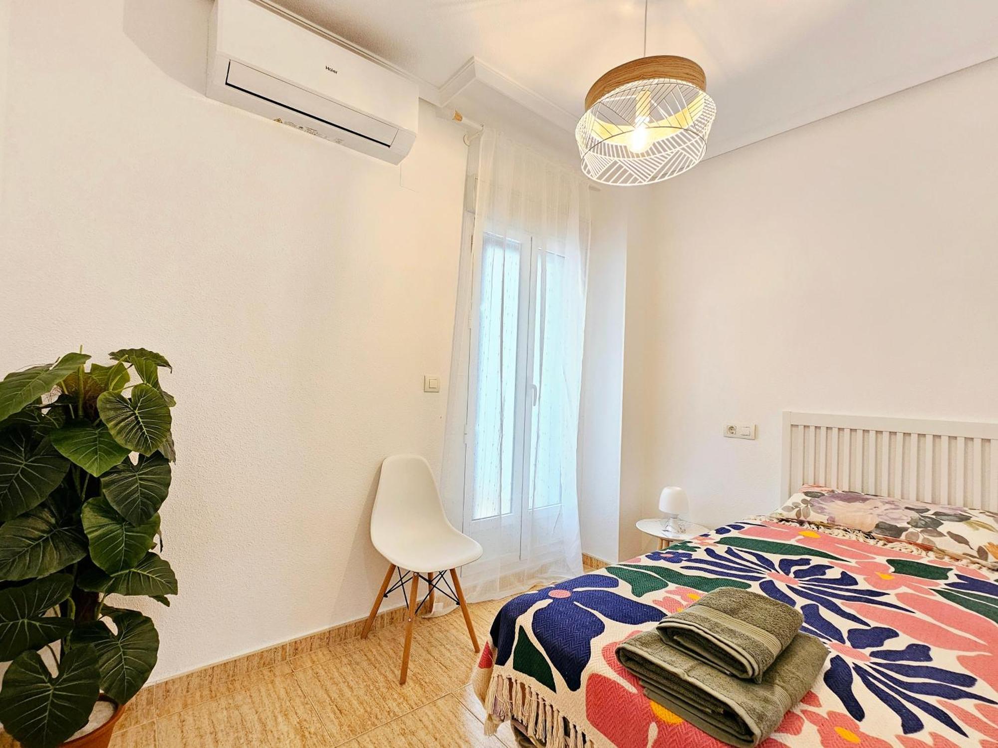 Bonito Apartamento Con Piscina Formentera de Segura Zewnętrze zdjęcie