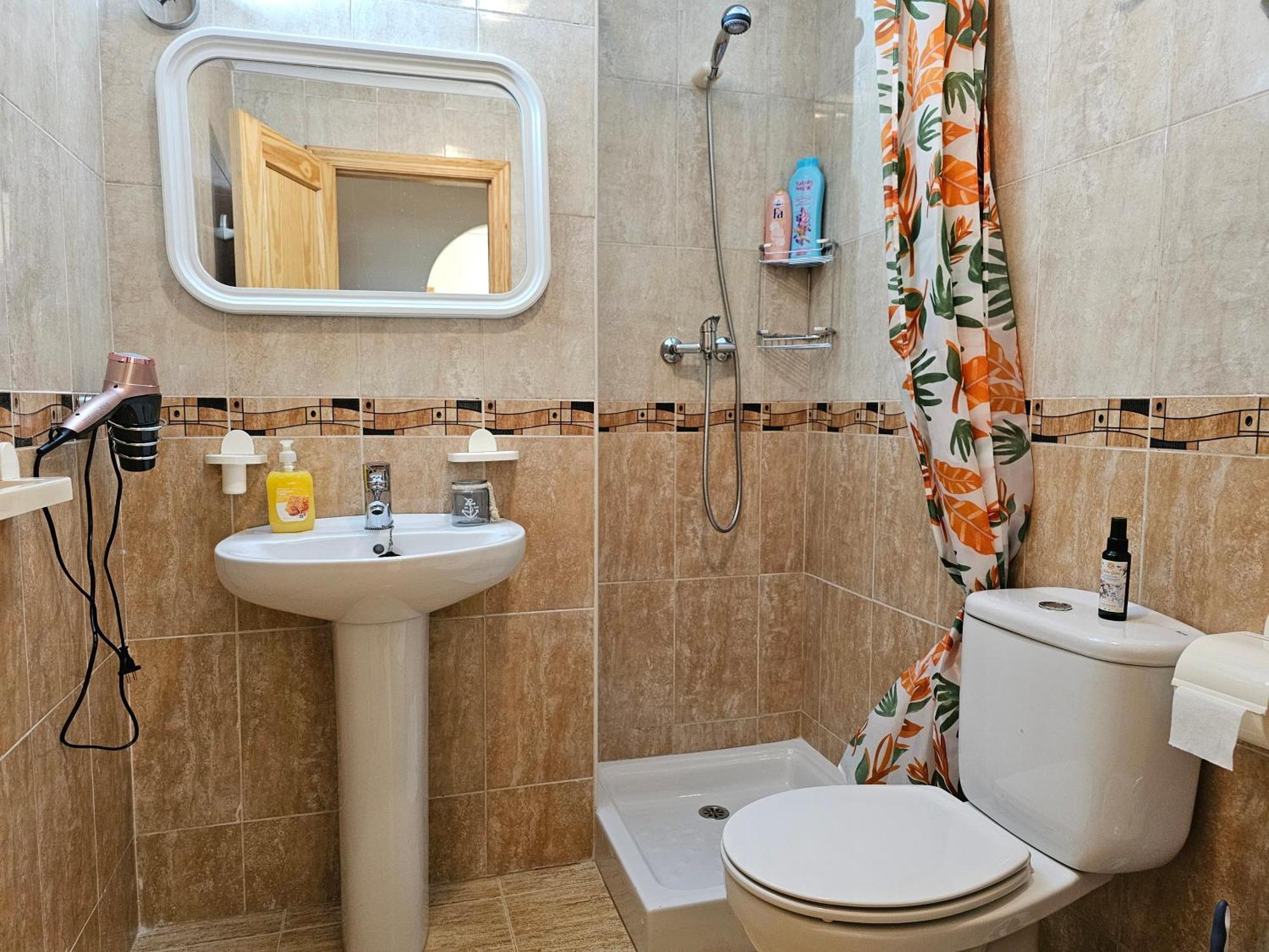 Bonito Apartamento Con Piscina Formentera de Segura Zewnętrze zdjęcie