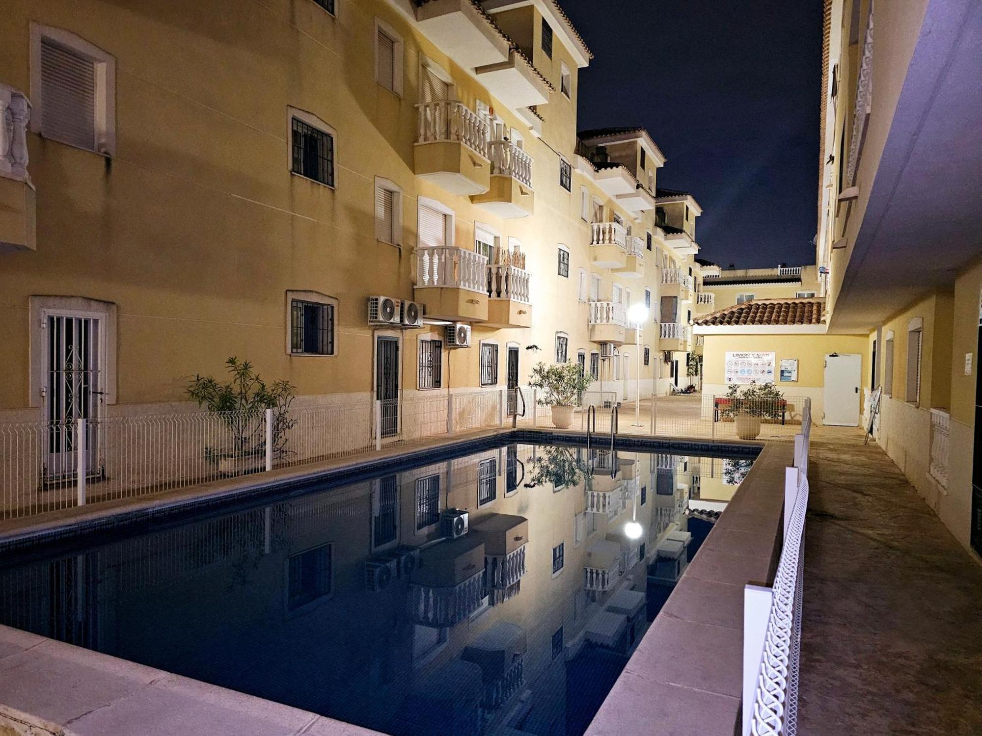 Bonito Apartamento Con Piscina Formentera de Segura Zewnętrze zdjęcie
