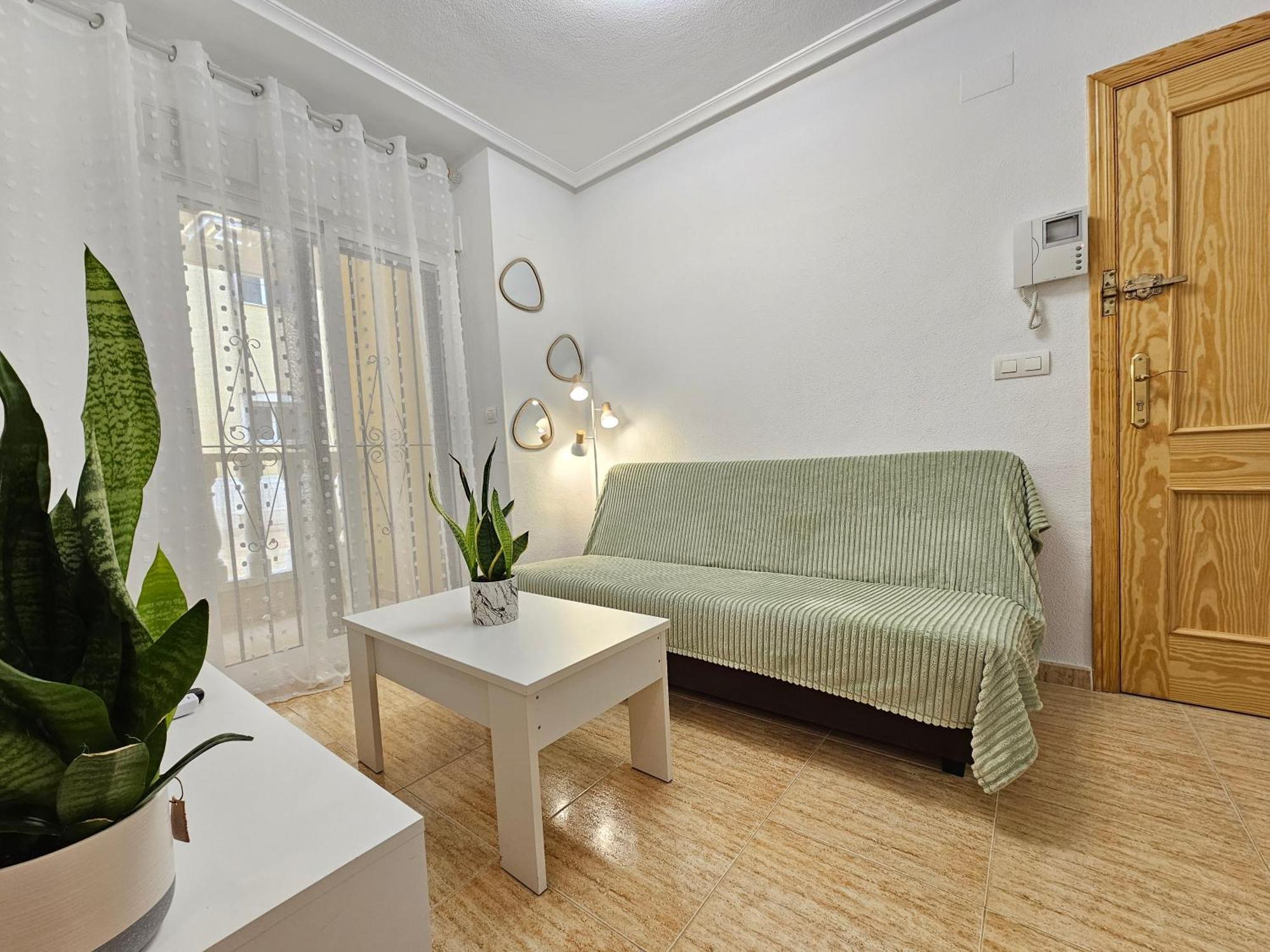 Bonito Apartamento Con Piscina Formentera de Segura Zewnętrze zdjęcie