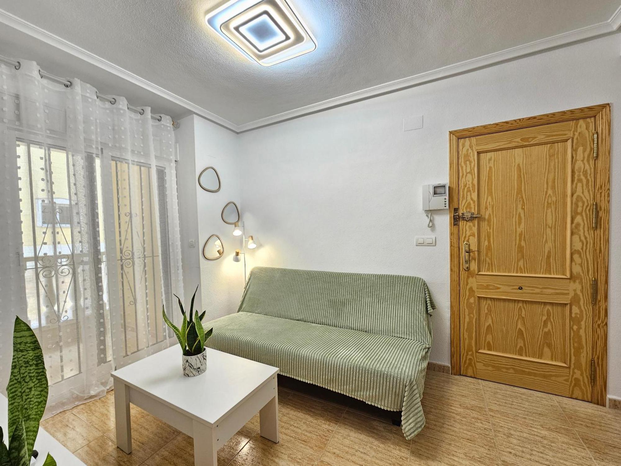 Bonito Apartamento Con Piscina Formentera de Segura Zewnętrze zdjęcie