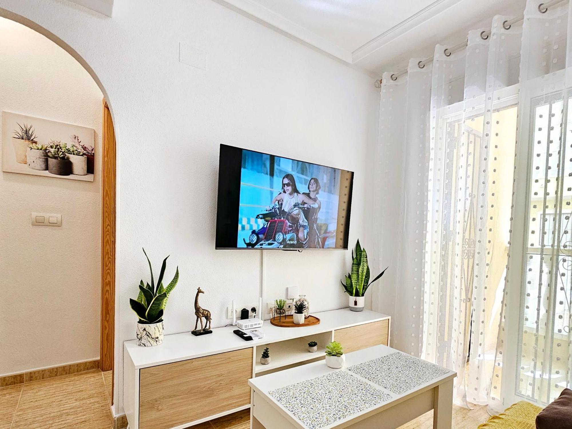 Bonito Apartamento Con Piscina Formentera de Segura Zewnętrze zdjęcie