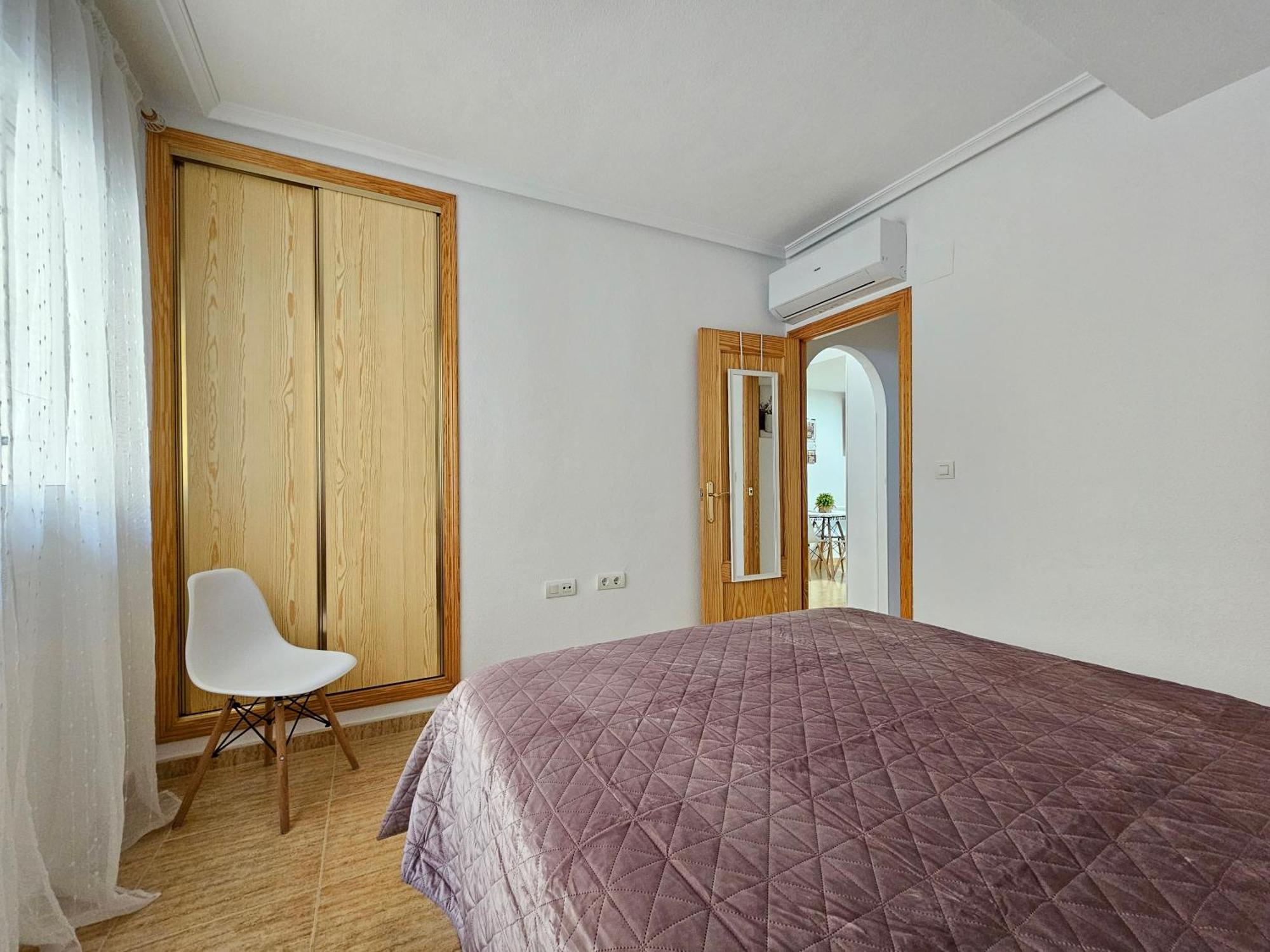 Bonito Apartamento Con Piscina Formentera de Segura Zewnętrze zdjęcie